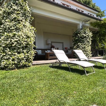 All'Ombra Del Tiglio Pistoia Kültér fotó