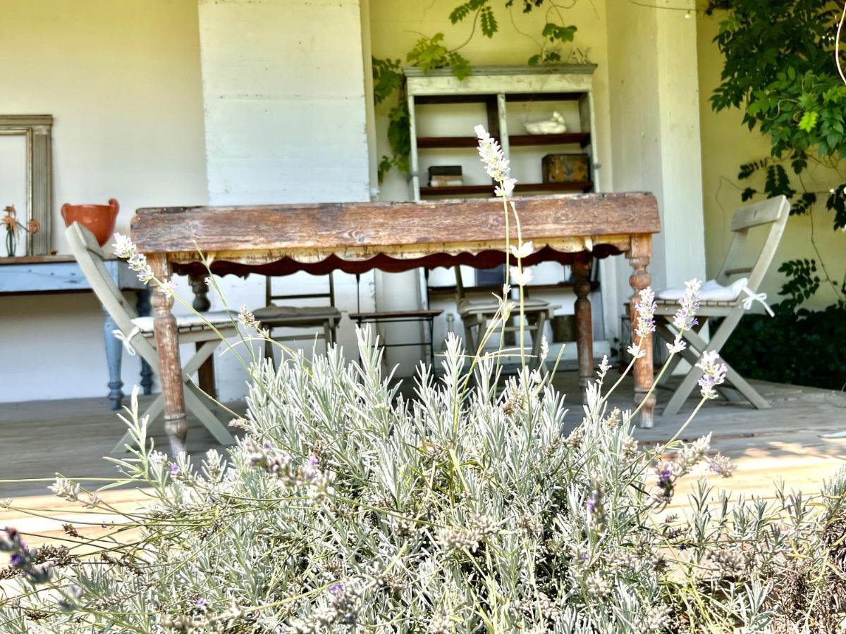 All'Ombra Del Tiglio Pistoia Kültér fotó